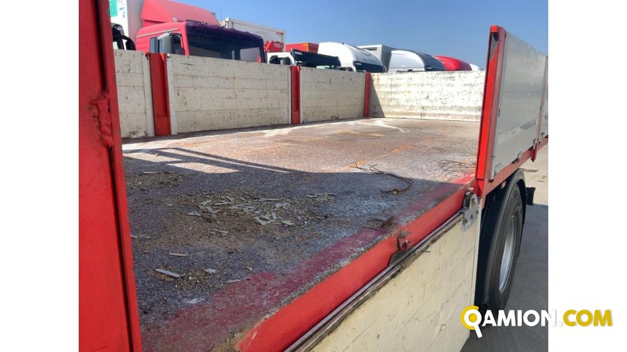 Iveco ML180E25 ML180E25