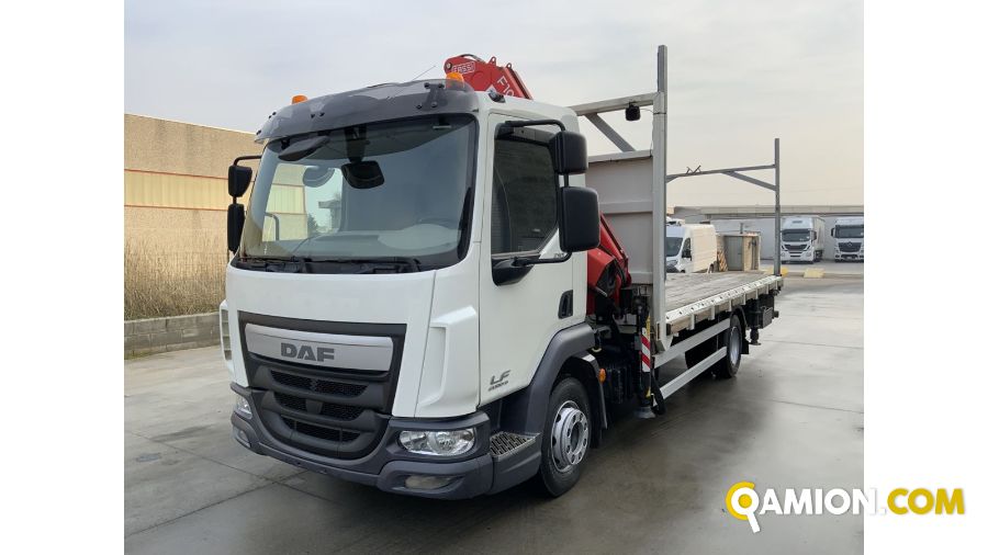 Daf LF lf210