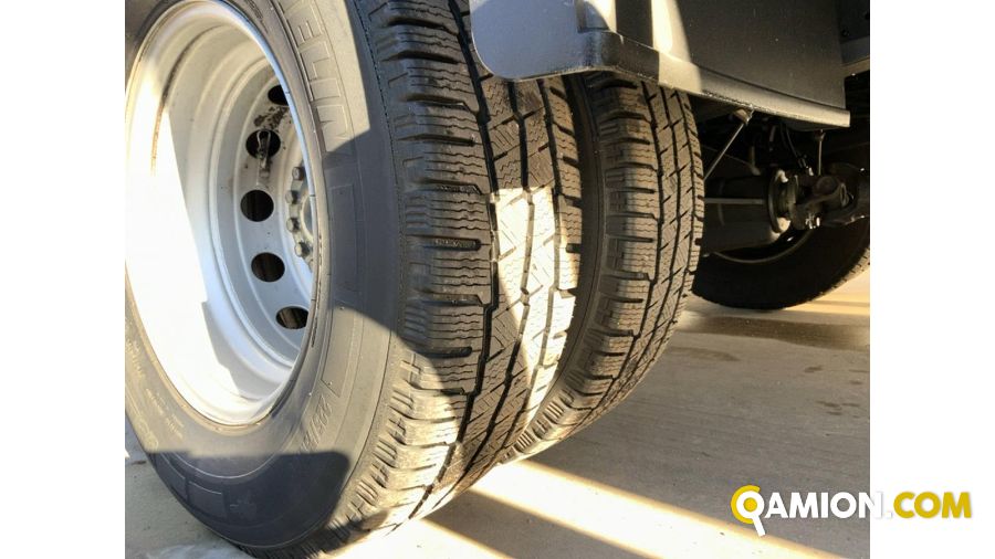 Iveco DAILY 70C18 DAILY 70C18