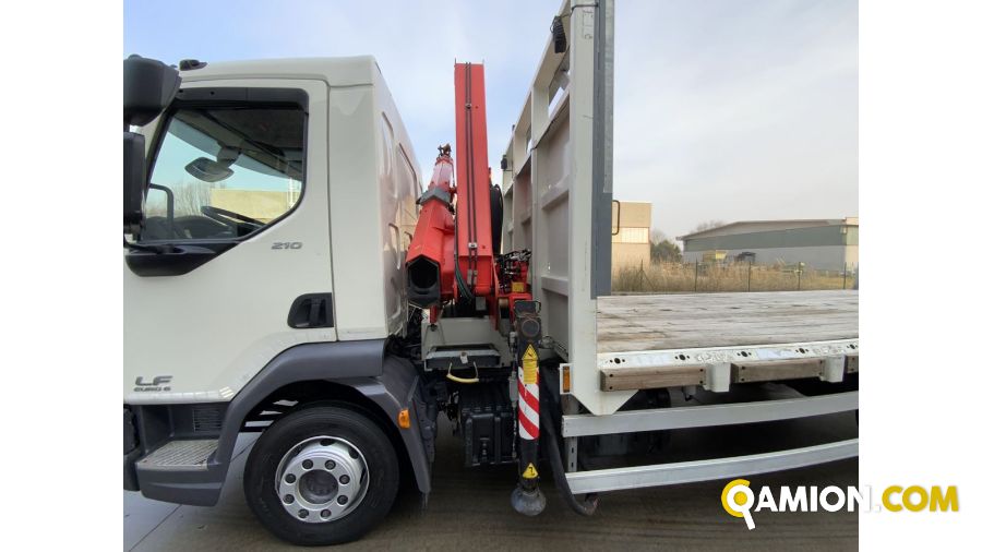 Daf LF lf210