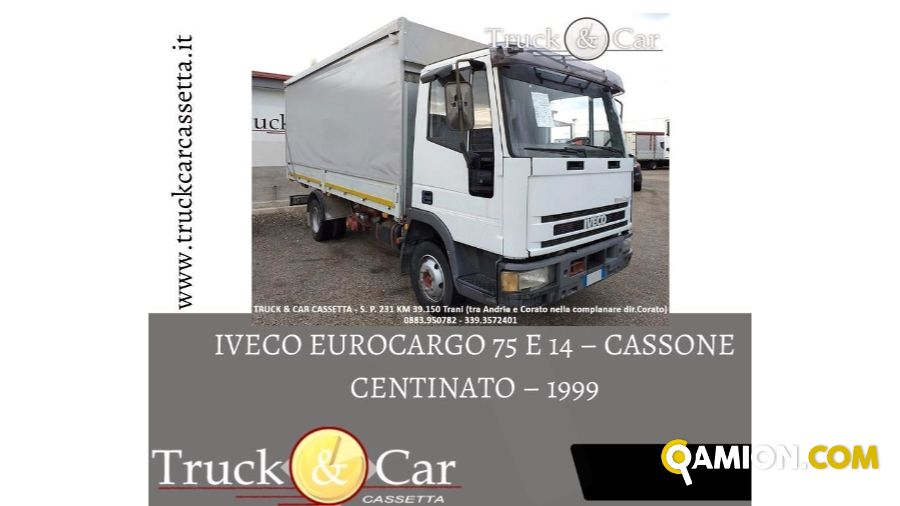eurocargo 75e14