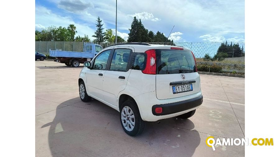 Fiat PANDA  | Altro Altro
