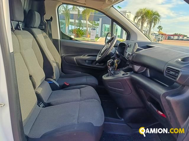 Citroen BERLINGO 1.5 HDI  | Altro Altro