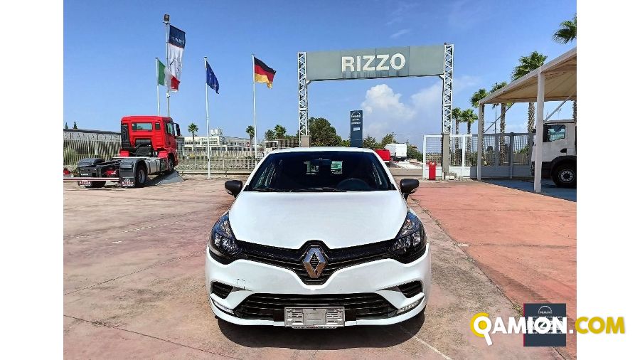 Renault CLIO  | Altro Altro