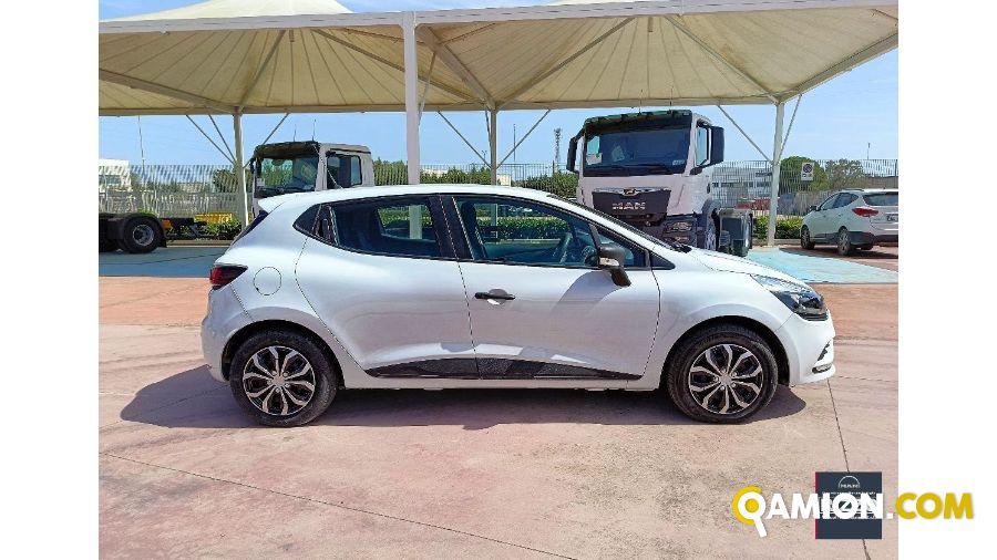 Renault CLIO  | Altro Altro