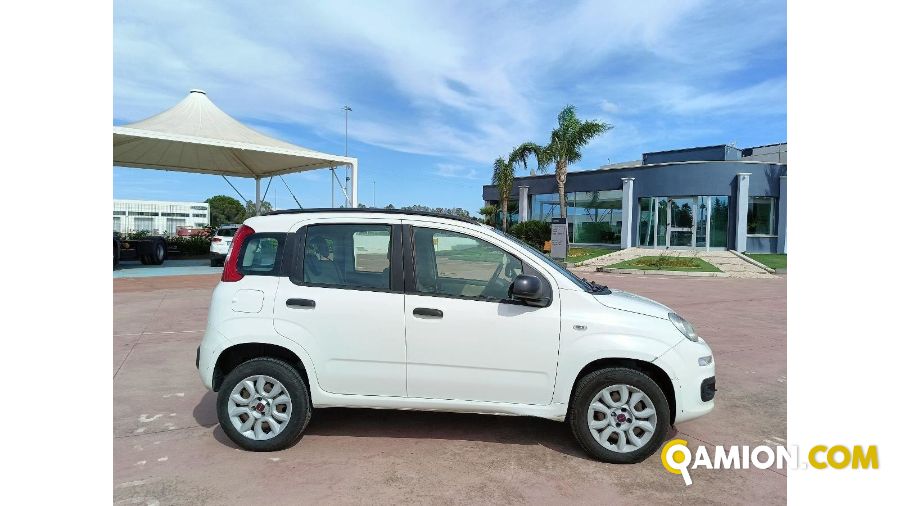 Fiat PANDA  | Altro Altro