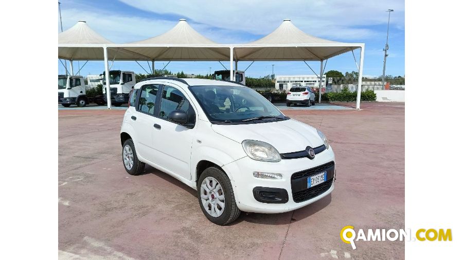 Fiat PANDA  | Altro Altro