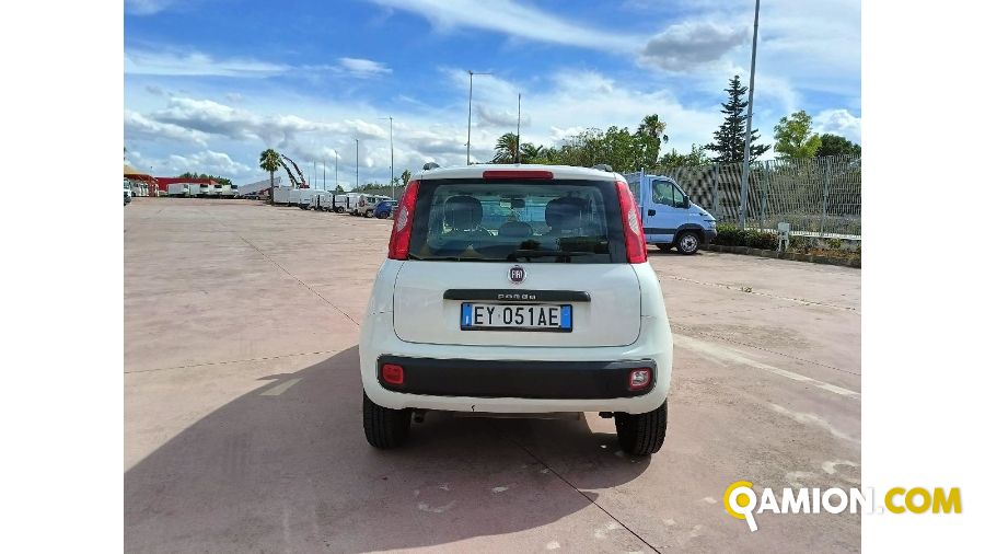 Fiat PANDA  | Altro Altro