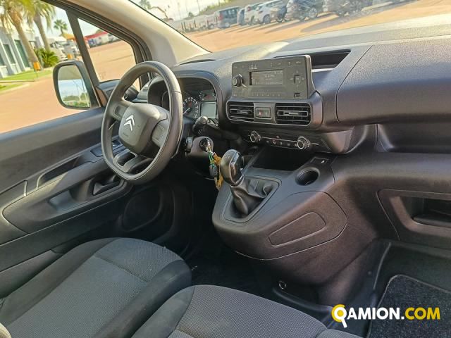 Citroen BERLINGO 1.5 HDI  | Altro Altro