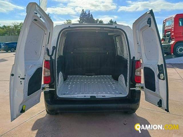 Citroen BERLINGO 1.5 HDI  | Altro Altro