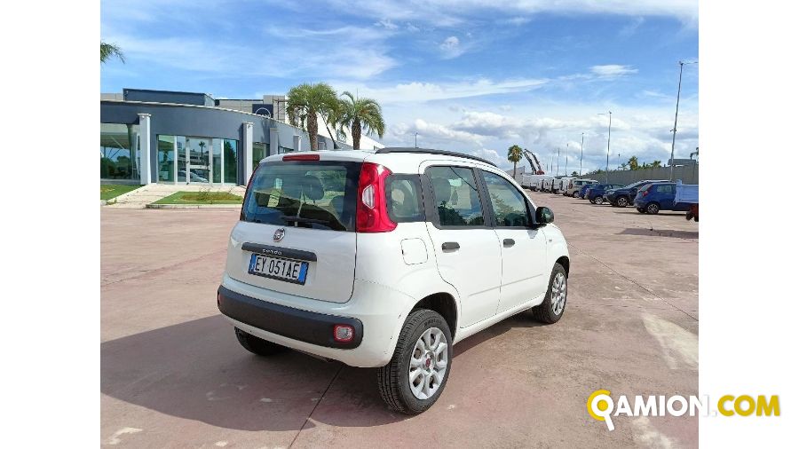 Fiat PANDA  | Altro Altro