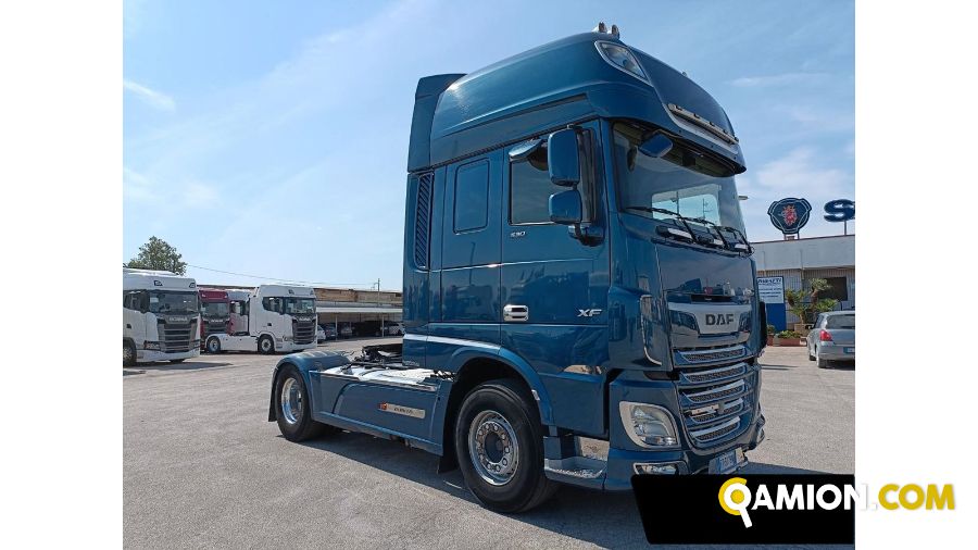 Daf xf530 xf530 | Altro Altro