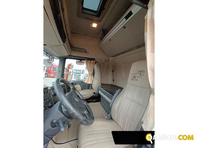 Scania R480 R480 | Altro Altro