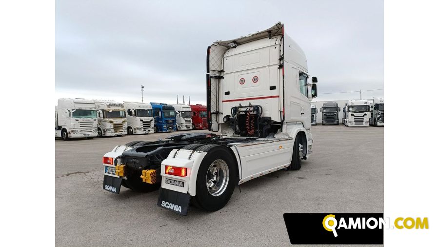 Scania R490 R490 | Altro Altro