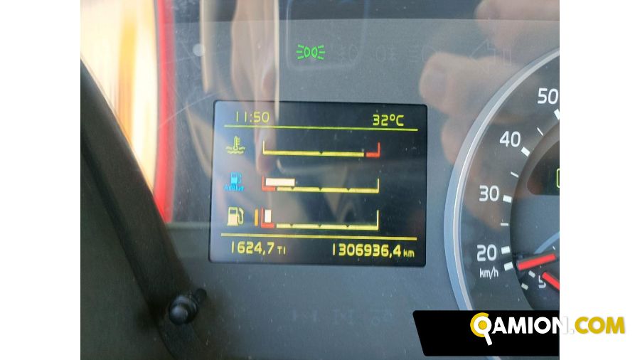 Volvo fh500 fh500 | Altro Altro