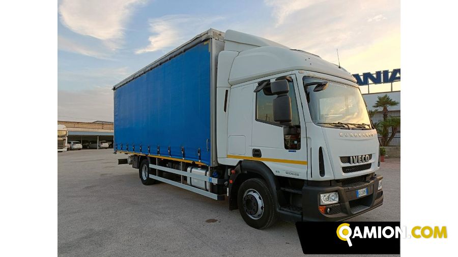 Iveco eurocargo 120e eurocargo 120e | Altro Altro