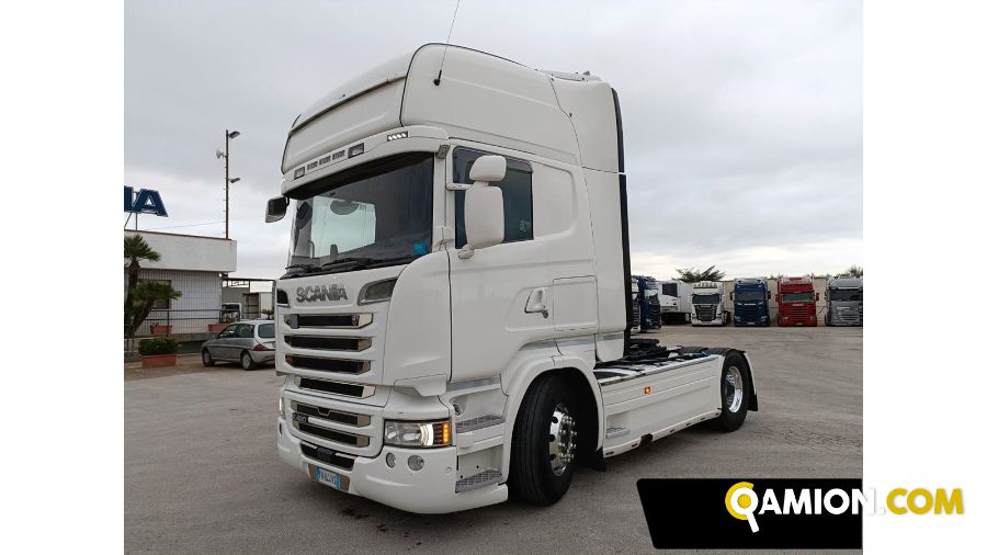 Scania R490 R490 | Altro Altro