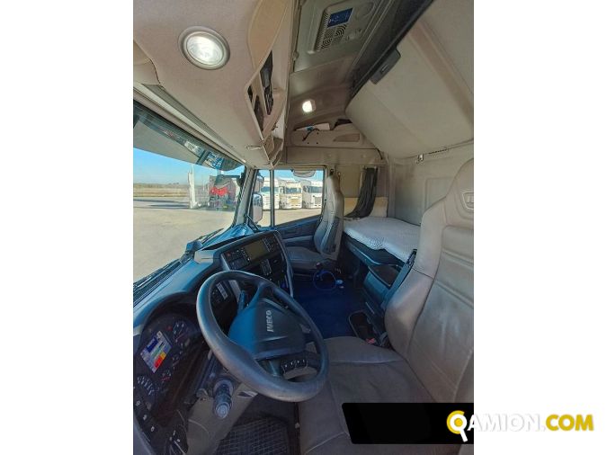 Iveco STRALIS 480 STRALIS 480 | Altro Altro