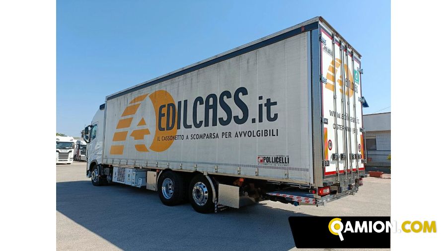 Volvo fh500 fh500 | Altro Altro