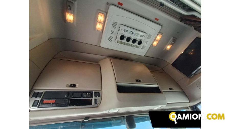 Daf xf530 xf530 | Altro Altro