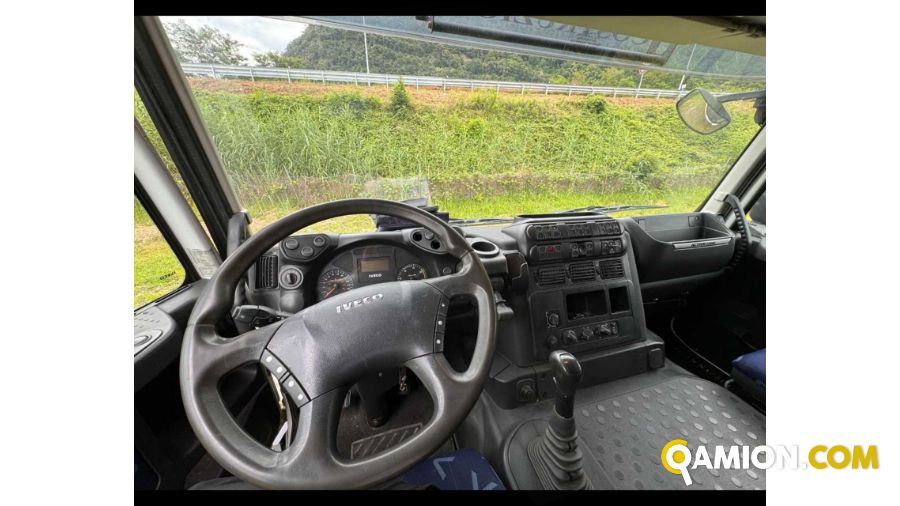 Iveco Trakker AT720T50/P Trakker AT720T50/P | Altro Trattore mezzo d'opera | ATL SPA