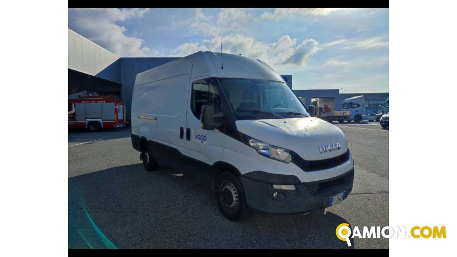 Iveco Daily 35 S15/2.3 SV H2  Daily 35 S15/2.3 SV H2  | Altro Altro | ATL SPA