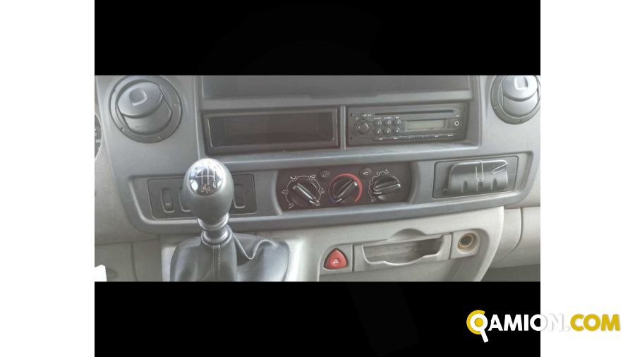 Nissan Interstar V33 2.5 dci 120cv L2H2 Easy Interstar V33 2.5 dci 120cv L2H2 Easy | Leggero Furgone <= 35 q.li Furgone di serie / Van | ATL SPA