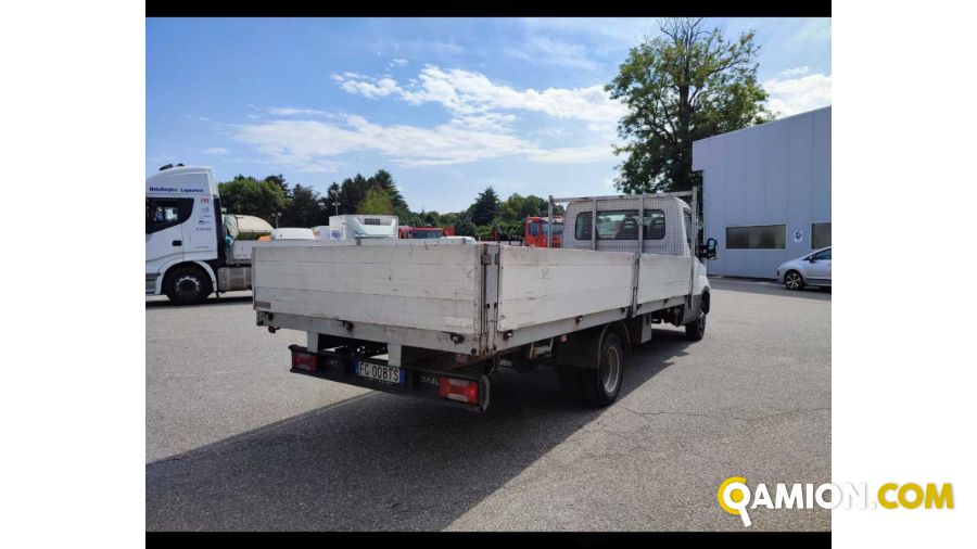 Iveco Daily 35 C11 FISSO  Daily 35 C11 FISSO  | Altro Altro | ATL SPA