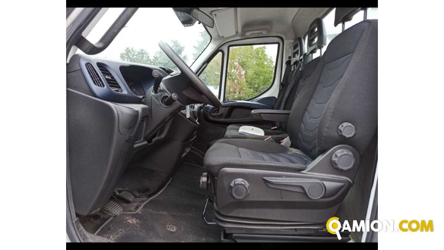 Iveco Daily 35C16 A TELAIO Daily 35C16 A TELAIO | Altro Altro | ATL SPA