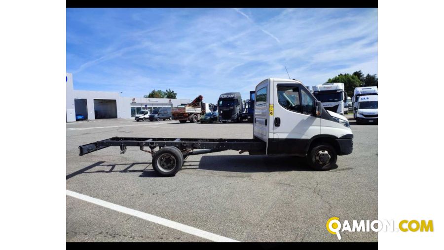 Iveco Daily 35 C11  A TELAIO Daily 35 C11  A TELAIO | Altro Altro | ATL SPA