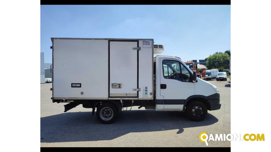Iveco Daily 35 C11 FRIGO  Daily 35 C11 FRIGO  Altro | ATL SPA