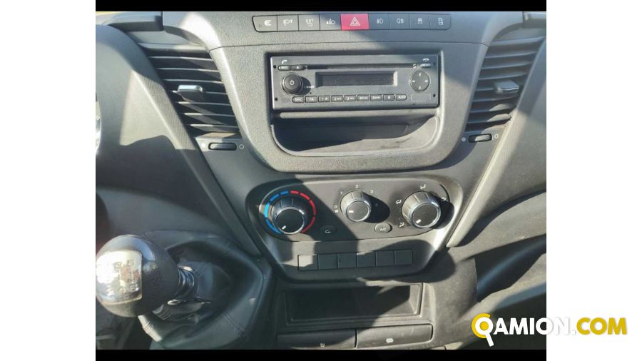 Iveco Daily 35 S15/2.3 SV H2  Daily 35 S15/2.3 SV H2  | Altro Altro | ATL SPA