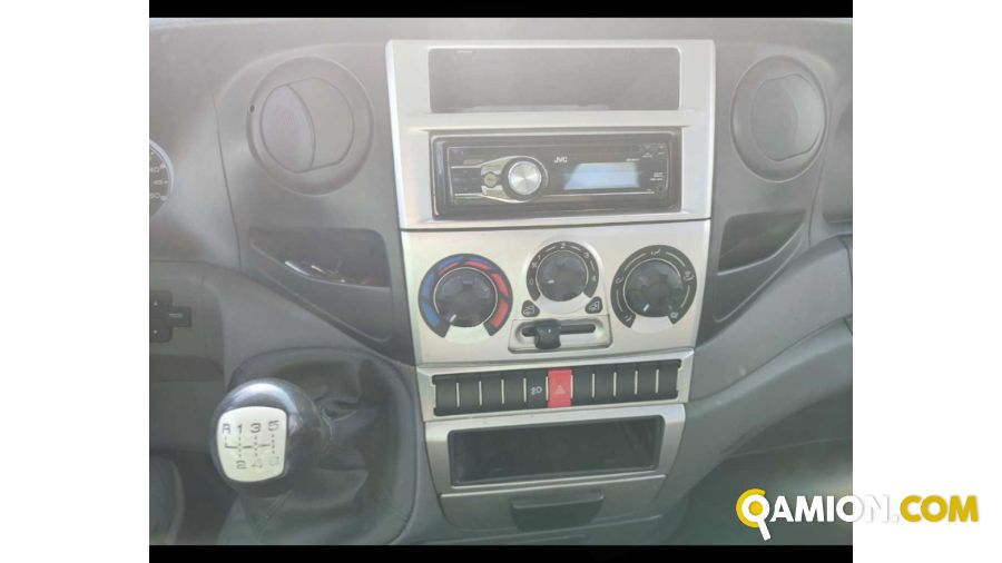 Iveco Daily 35 S14 midicab p.c. A TELAIO Daily 35 S14 midicab p.c. A TELAIO | Altro Altro | ATL SPA