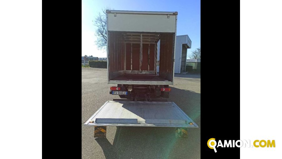 Peugeot BOXER FURGONE E SPONDA BOXER FURGONE E SPONDA | Altro Altro | ATL SPA