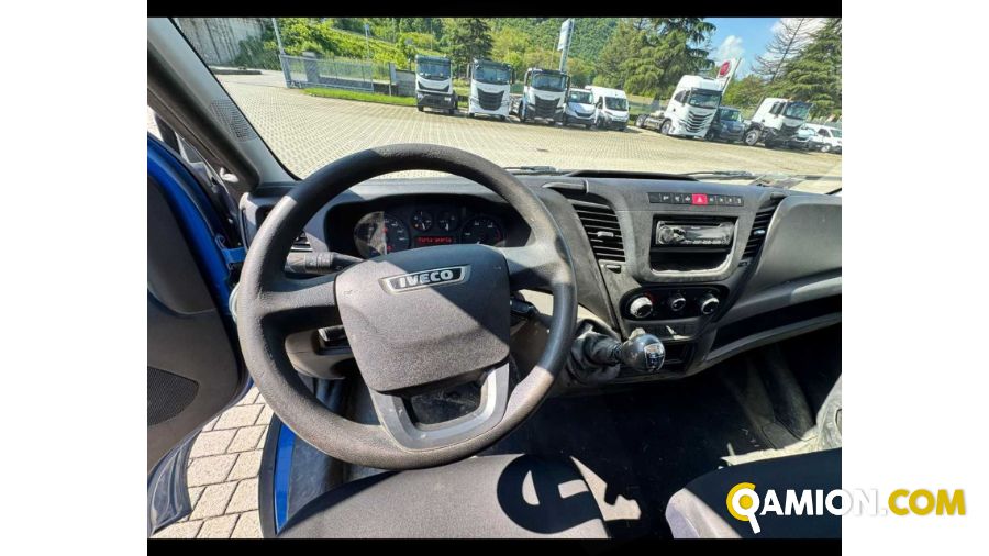 Iveco DAILY 35C15 D RIBALTABILE DAILY 35C15 D RIBALTABILE | Altro Altro | ATL SPA