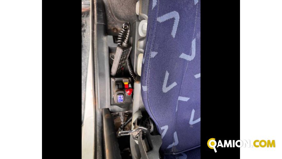 Iveco Trakker AT720T50/P Trakker AT720T50/P | Altro Trattore mezzo d'opera | ATL SPA