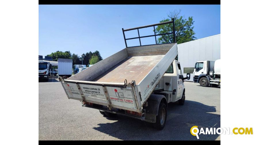 Ford Transit 350 M 2.4 td 90cv RIB Transit 350 M 2.4 td 90cv RIB | Altro Altro | ATL SPA