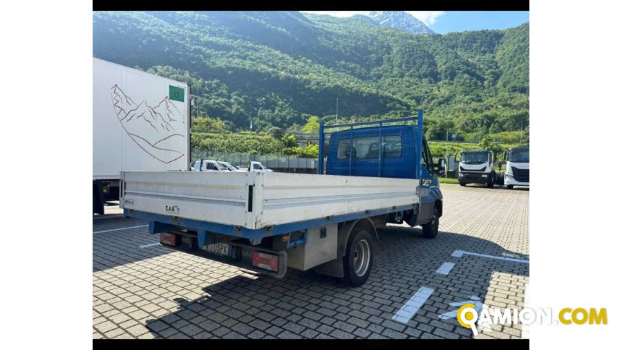 Iveco Daily 35 C12 FISSO Daily 35 C12 FISSO Altro | ATL SPA