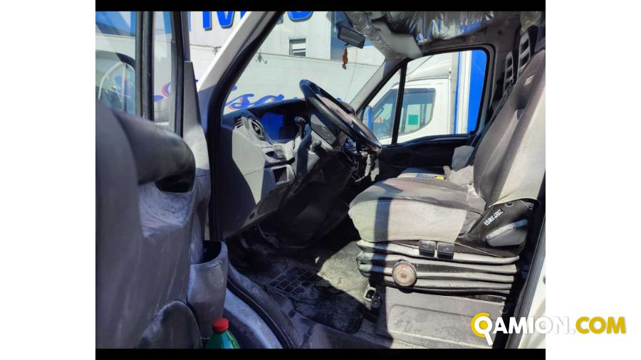 Iveco Daily 35 S15/2.3 cab. A TELAIO Daily 35 S15/2.3 cab. A TELAIO | Altro Altro | ATL SPA