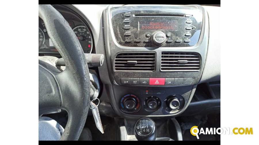 Fiat Doblo cargo 1.3 mjt 16v 90cv E5 Doblo cargo 1.3 mjt 16v 90cv E5 | Altro Altro | ATL SPA