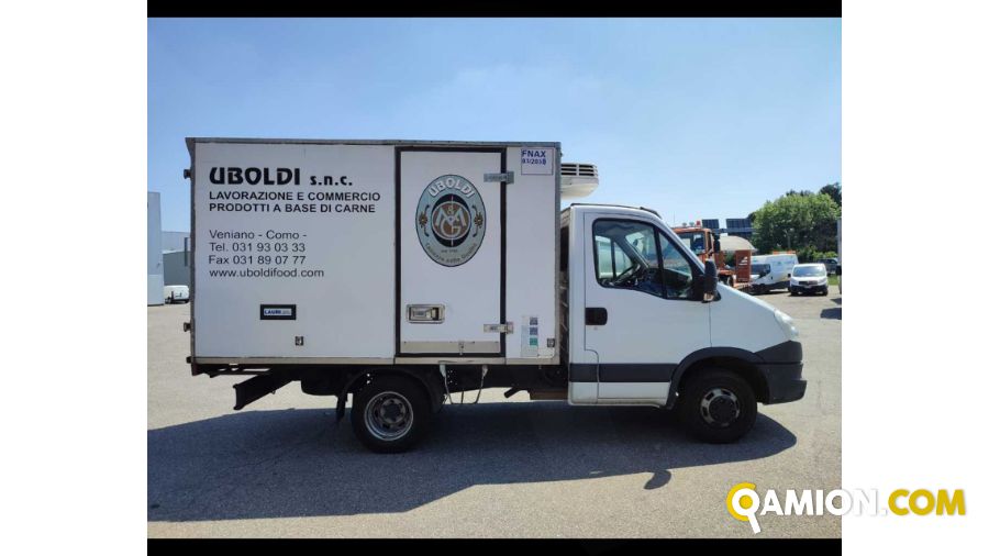 Iveco Daily 35 C11 FRIGO  Daily 35 C11 FRIGO  | Altro Altro | ATL SPA
