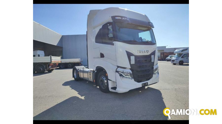 Iveco AS440S49 T/P AS440S49 T/P | Altro Altro | ATL SPA