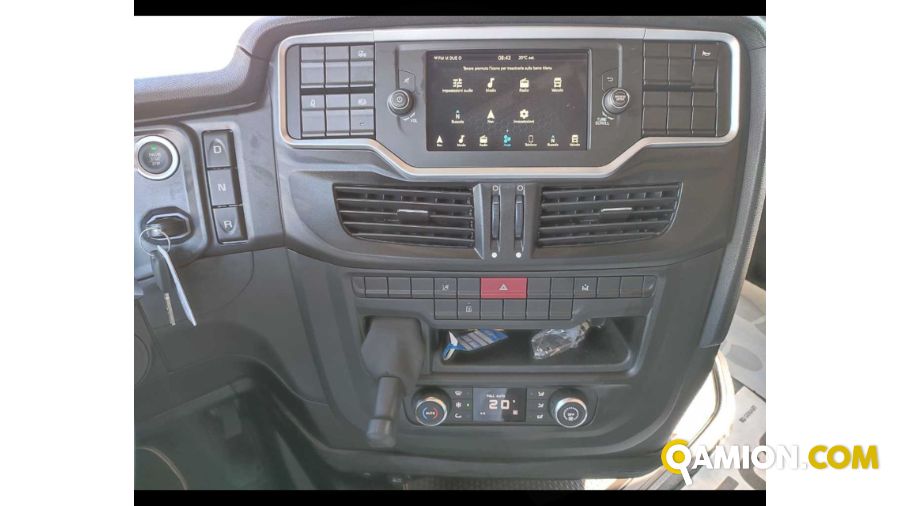 Iveco AS440S49 T/P AS440S49 T/P | Altro Altro | ATL SPA