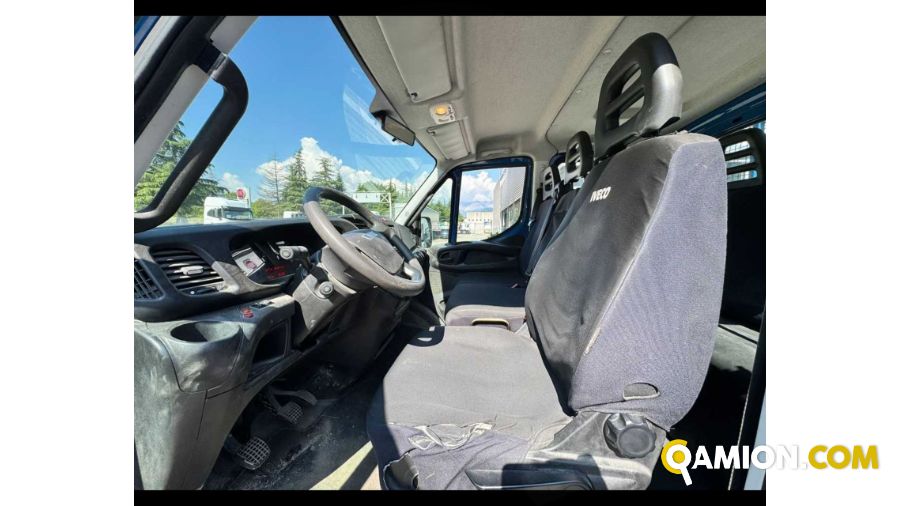 Iveco DAILY 35C15 D RIBALTABILE DAILY 35C15 D RIBALTABILE | Altro Altro | ATL SPA