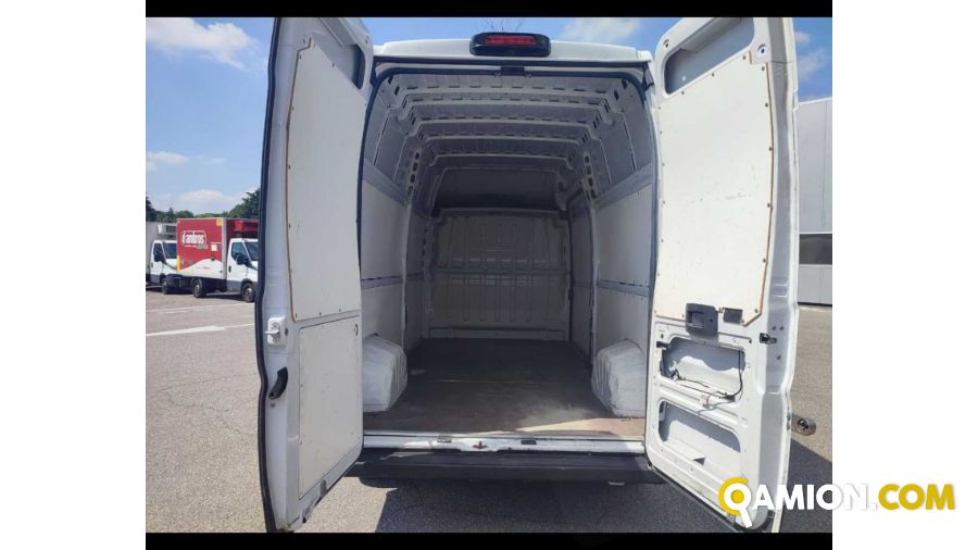Fiat Ducato 35 LH3 2.3 mjt 140cv  Ducato 35 LH3 2.3 mjt 140cv  Altro | ATL SPA