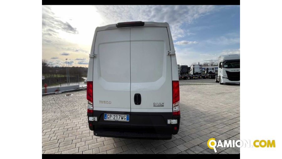 Mod. IVECO  | Altro Altro | ATL SPA