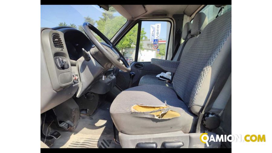 Ford Transit 350 M 2.4 td 90cv RIB Transit 350 M 2.4 td 90cv RIB | Altro Altro | ATL SPA