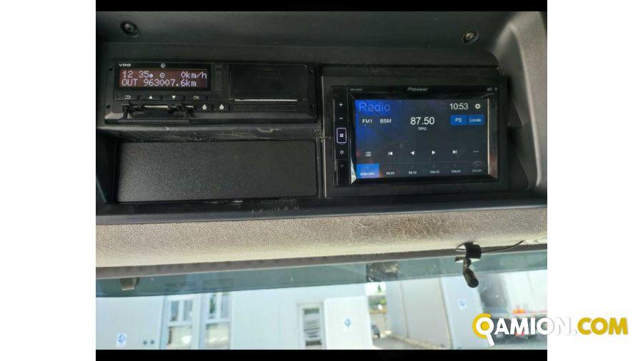 Iveco AS260S50Y/FS CM AS260S50Y/FS CM Altro | ATL SPA