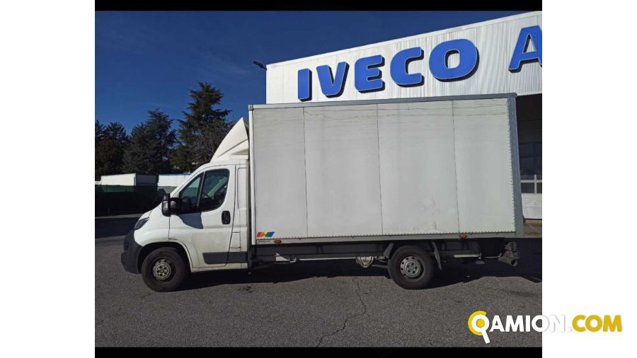 Peugeot BOXER FURGONE E SPONDA BOXER FURGONE E SPONDA | Altro Altro | ATL SPA