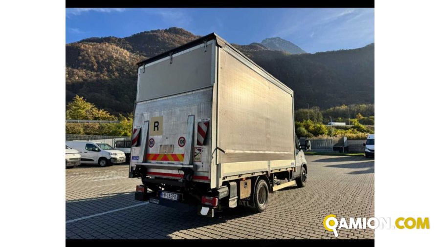 Iveco DAILY 65C15 CENTINA E SPONDA DAILY 65C15 CENTINA E SPONDA Altro | ATL SPA